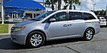Used 2016 Honda Odyssey 5DR EX in SAVANNAH, GEORGIA