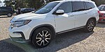 Used 2019 Honda Pilot TOURING 8-PASSENGER in SAVANNAH, GEORGIA