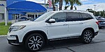 Used 2019 Honda Pilot TOURING 8-PASSENGER 2WD in SAVANNAH, GEORGIA