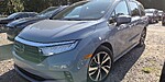 Used 2024 Honda Odyssey TOURING in SAVANNAH, GEORGIA