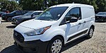 Used 2021 FORD TRANSIT CONNECT VAN XL SWB W/REAR SYMMETRICAL DOORS in SAVANNAH, GEORGIA