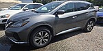 Used 2022 NISSAN MURANO SV in SAVANNAH, GEORGIA