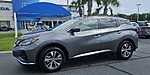 Used 2022 NISSAN MURANO FWD SV in SAVANNAH, GEORGIA