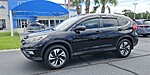 Used 2015 Honda CR-V 2WD 5DR TOURING in SAVANNAH, GEORGIA