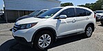Used 2013 Honda CR-V AWD 5DR EX-L in SAVANNAH, GEORGIA