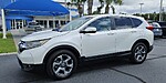 Used 2018 Honda CR-V EX-L 2WD in SAVANNAH, GEORGIA