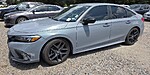 Used 2024 Honda Civic SPORT in SAVANNAH, GEORGIA