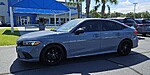 Used 2024 Honda Civic SPORT CVT in SAVANNAH, GEORGIA