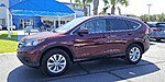 Used 2013 Honda CR-V AWD 5DR EX-L in SAVANNAH, GEORGIA