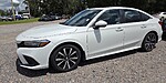 Used 2022 Honda Civic EX in SAVANNAH, GEORGIA