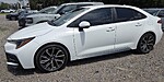 Used 2022 TOYOTA COROLLA SE in SAVANNAH, GEORGIA