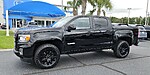 Used 2022 GMC CANYON 2WD CREW CAB 128" ELEVATION in SAVANNAH, GEORGIA