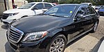 Used 2015 MERCEDES-BENZ S500 S 550 in SAVANNAH, GEORGIA