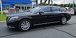 Used 2015 MERCEDES-BENZ S-CLASS 4DR SDN S 550 RWD in SAVANNAH, GEORGIA