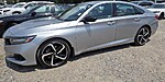 Used 2022 Honda Accord SPORT in SAVANNAH, GEORGIA