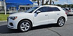 Used 2021 AUDI Q3 PREMIUM 40 TFSI QUATTRO in SAVANNAH, GEORGIA