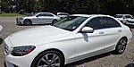 Used 2021 MERCEDES-BENZ C300 C 300 in SAVANNAH, GEORGIA
