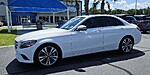 Used 2021 MERCEDES-BENZ C-CLASS C 300 SEDAN in SAVANNAH, GEORGIA