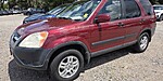 Used 2003 Honda CR-V EX in SAVANNAH, GEORGIA