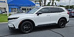 Used 2025 Honda CR-V Hybrid SPORT-L FWD in SAVANNAH, GEORGIA