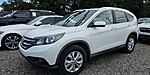 Used 2012 Honda CR-V 2WD 5DR EX-L in SAVANNAH, GEORGIA