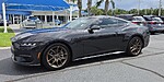 Used 2024 FORD MUSTANG ECOBOOST FASTBACK in SAVANNAH, GEORGIA