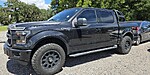 Used 2015 FORD F-150 4WD SUPERCREW 145" XLT in SAVANNAH, GEORGIA