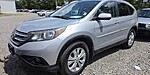 Used 2014 Honda CR-V 2WD 5DR EX-L in SAVANNAH, GEORGIA
