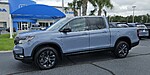 Used 2025 Honda Ridgeline SPORT AWD in SAVANNAH, GEORGIA