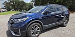 Used 2022 Honda CR-V EX-L 2WD in SAVANNAH, GEORGIA
