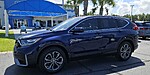 Used 2022 Honda CR-V EX-L 2WD in SAVANNAH, GEORGIA