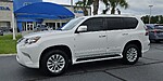 Used 2015 LEXUS GX460 4WD 4DR in SAVANNAH, GEORGIA