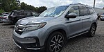 Used 2020 Honda Pilot ELITE AWD in SAVANNAH, GEORGIA