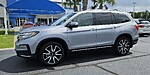 Used 2020 Honda Pilot ELITE AWD in SAVANNAH, GEORGIA