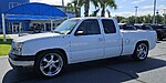 Used 2005 CHEVROLET SILVERADO 1500 EXT CAB 143.5" WB LS in SAVANNAH, GEORGIA