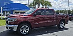 Used 2025 RAM 1500 BIG HORN 4X4 CREW CAB 5'7" BOX in SAVANNAH, GEORGIA