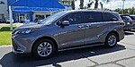 Used 2024 TOYOTA SIENNA XLE FWD 7-PASSENGER in SAVANNAH, GEORGIA