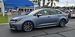 Used 2020 TOYOTA COROLLA SE CVT in SAVANNAH, GEORGIA