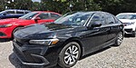 Used 2023 Honda Civic LX CVT in SAVANNAH, GEORGIA