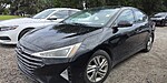 Used 2020 HYUNDAI ELANTRA VALUE EDITION IVT in SAVANNAH, GEORGIA