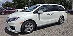 Used 2019 Honda Odyssey EX-L AUTO in SAVANNAH, GEORGIA