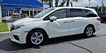 Used 2019 Honda Odyssey EX-L AUTO in SAVANNAH, GEORGIA
