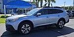 Used 2020 SUBARU OUTBACK LIMITED CVT in SAVANNAH, GEORGIA