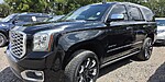 Used 2018 GMC YUKON 2WD 4DR DENALI in SAVANNAH, GEORGIA