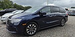 Used 2023 Honda Odyssey EX-L Auto in SAVANNAH, GEORGIA