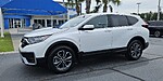 Used 2021 Honda CR-V EX AWD in SAVANNAH, GEORGIA