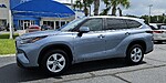 Used 2024 TOYOTA HIGHLANDER LE FWD in SAVANNAH, GEORGIA