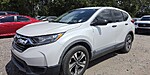 Used 2019 Honda CR-V LX 2WD in SAVANNAH, GEORGIA