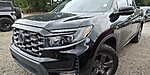 Used 2025 Honda Ridgeline TRAILSPORT AWD in SAVANNAH, GEORGIA