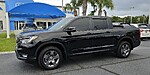 Used 2025 Honda Ridgeline TRAILSPORT AWD in SAVANNAH, GEORGIA